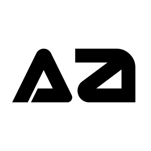 Alphacorsa Font preview