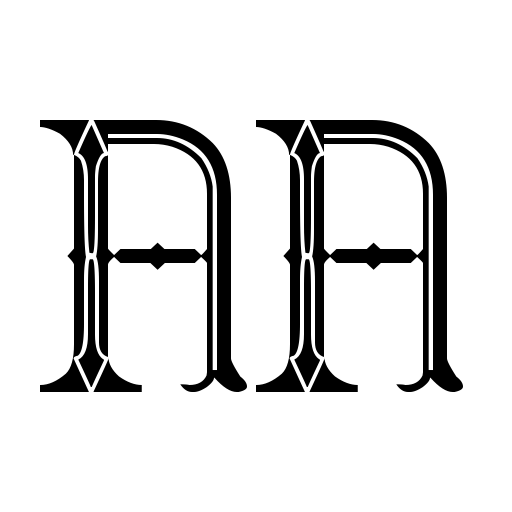 Alphin Merytous St Font preview