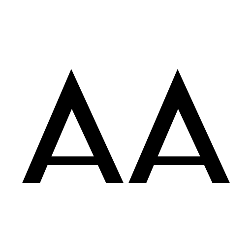 ALPHINANDHITA Font preview
