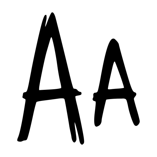 Already Broken Dull Demo Versio Font preview