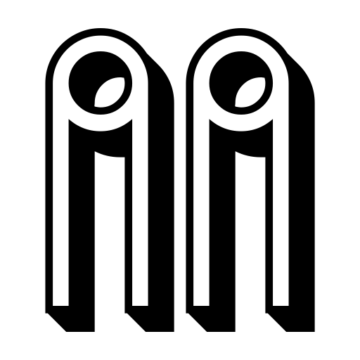 Already Font preview