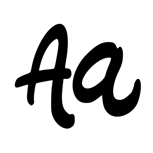 Alrte FREE Font preview