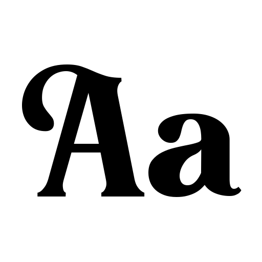 Alstoria Font preview