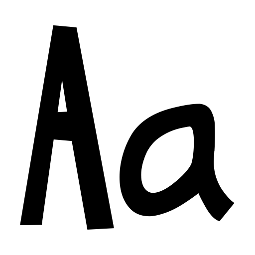 Altamis_Demo Font preview