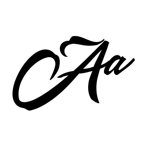 Altamonte Personal Use Font preview