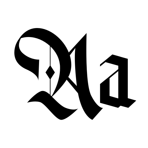 Alter Bridge Font preview