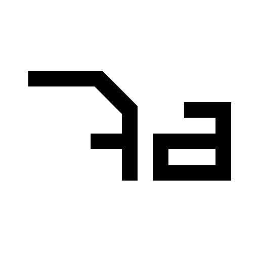 Altera 6 Font preview