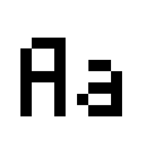 Alterebro Pixel Font preview