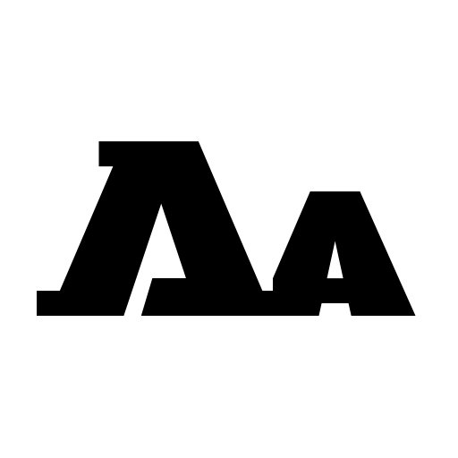 Altered Quest Font preview