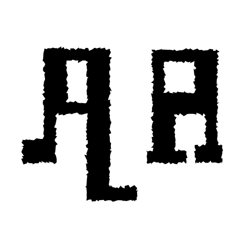 Alternate Font preview