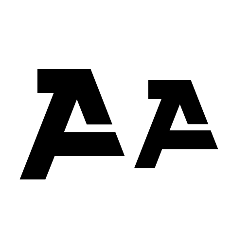 Alternity Font preview