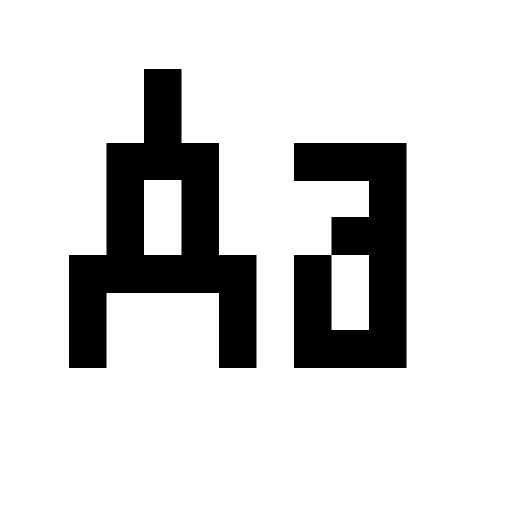 Altima Font preview