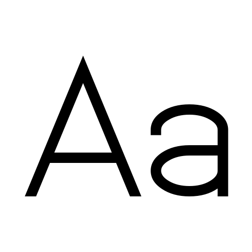 Alto Voltaje Font preview