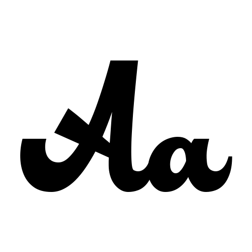 Alvardo Font preview