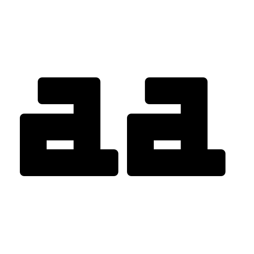 Alvedon Font preview