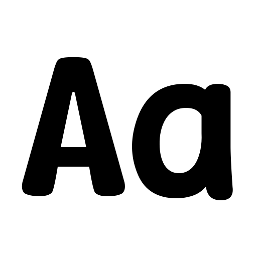 Alvina_Demo Font preview