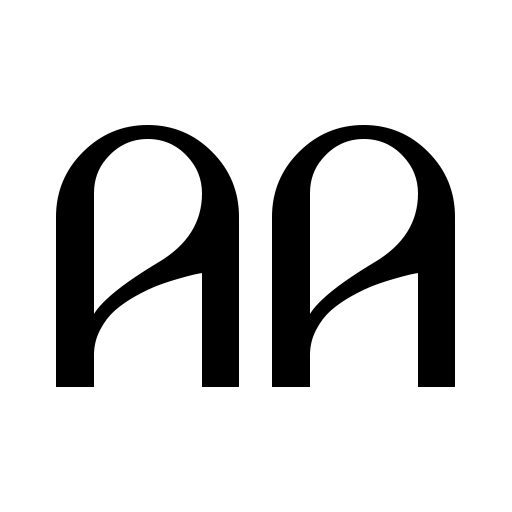 Alviona Font preview
