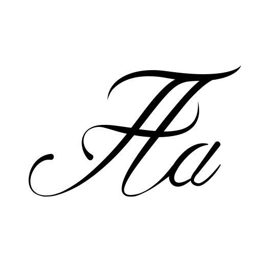Alviyani Font preview