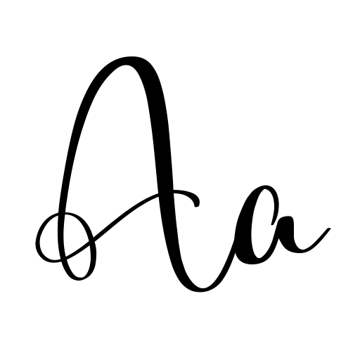 Always Funny Demo Font preview