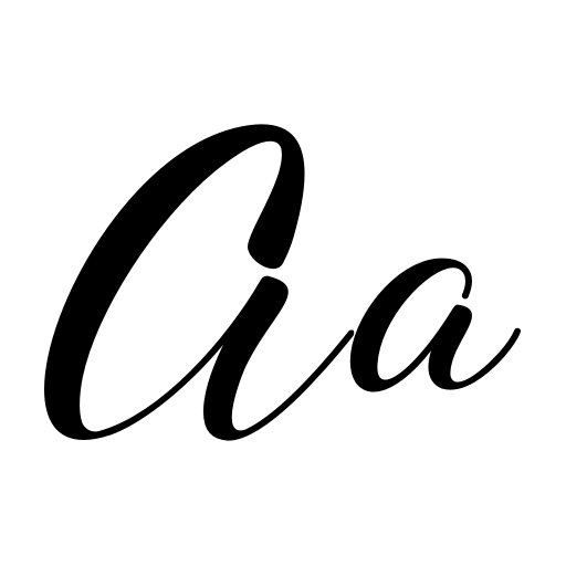 Alyaneta Font preview