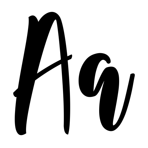 Alyosha Font preview