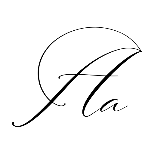 Alysthia Font preview