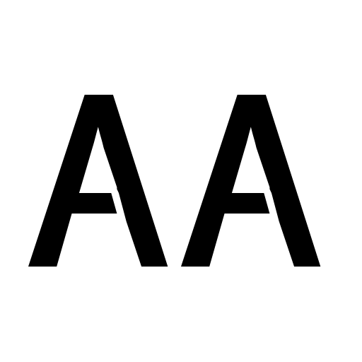 amaliamutia Font preview