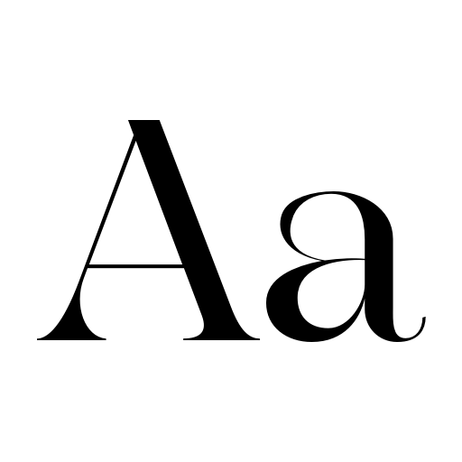 Amaline Trial Font preview