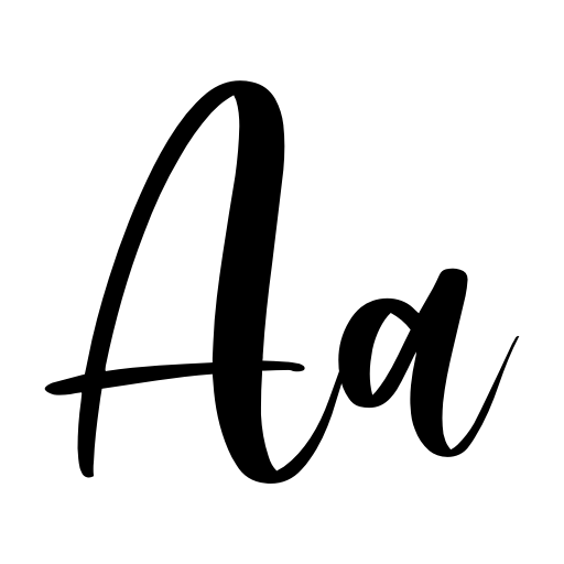 Amallia and Ronaldo Font preview