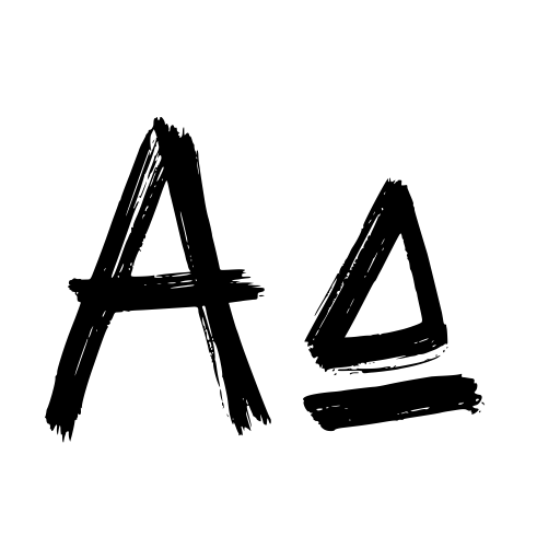 Amallthea Font preview