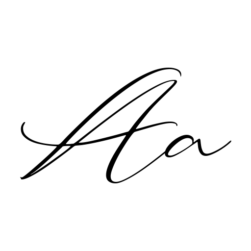 Amalluna FREE Font preview