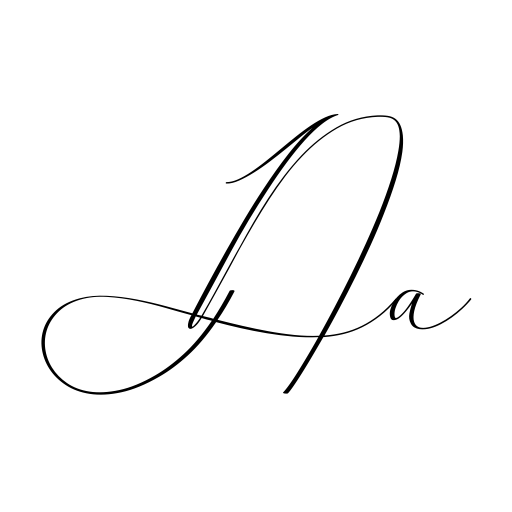 Amalyara Font preview