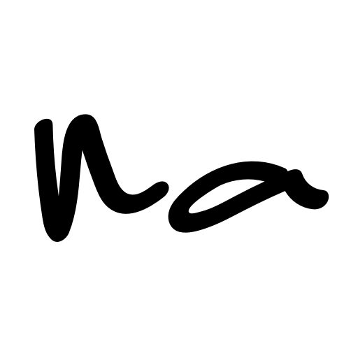 Amanah Font preview