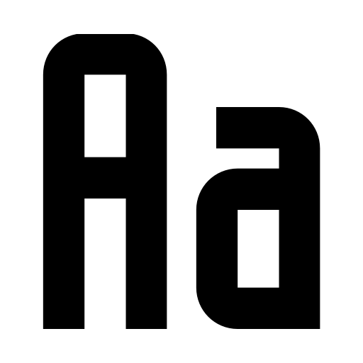 Amanda_Demo Font preview