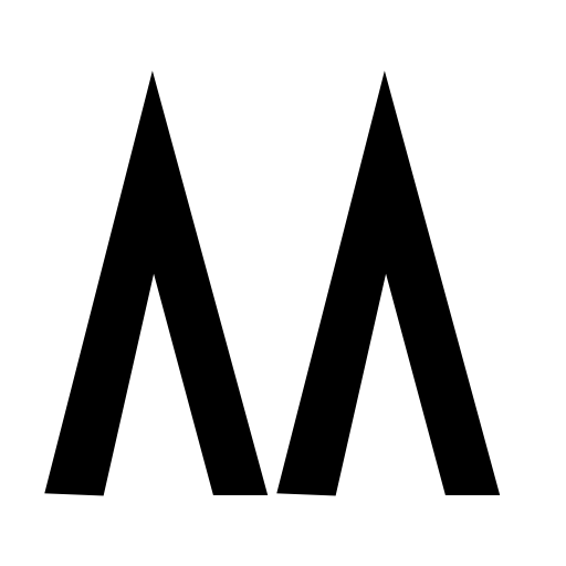 Amateur Camcorder Font preview