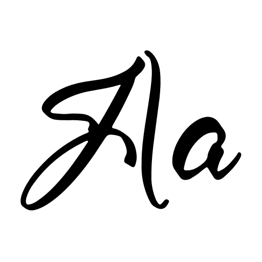Amatha Hillayah Font icon