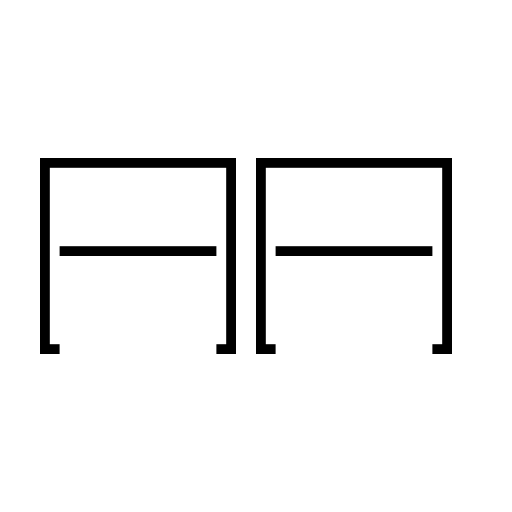 Amaya Technical Font preview