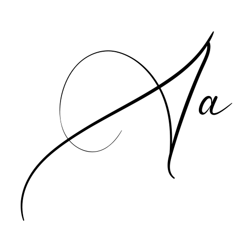 Amaya Demo Font preview