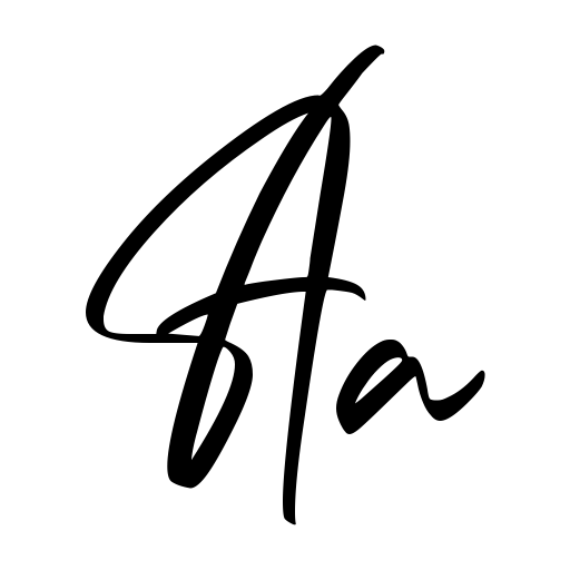Amazed Breath Font preview