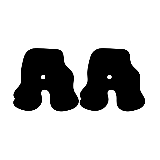 Amazing Halloween Font preview