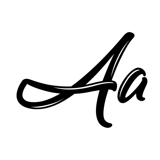 Amazing Kids Font preview