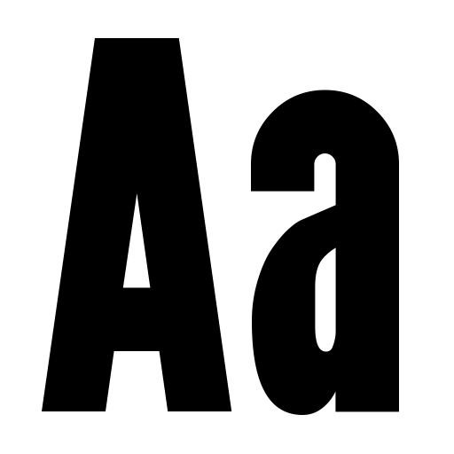 Amazing Paradise Font preview