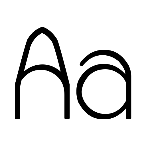 Amazing sound Font preview