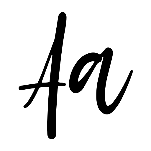 Amazing Sweety Font preview