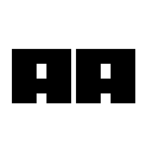 Amazing Views Font preview