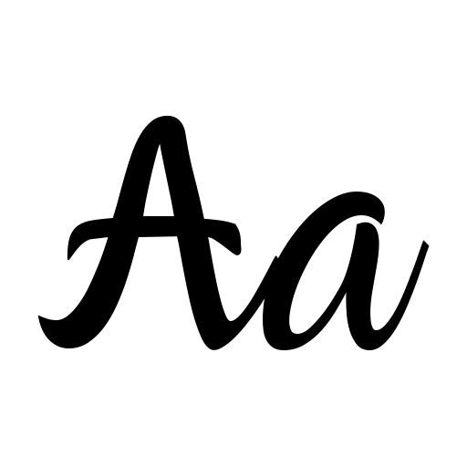 Amazone Demo Font preview