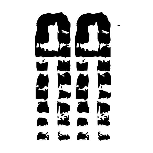 AmazS.T.A.L.K.E.R.v.3.0 Font preview
