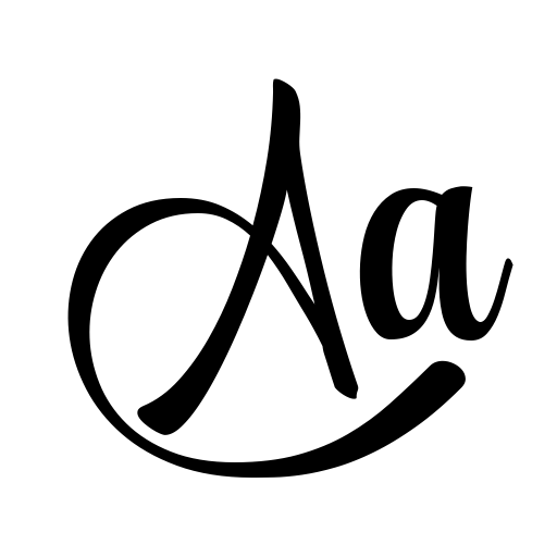 Ambara_Demo Font preview