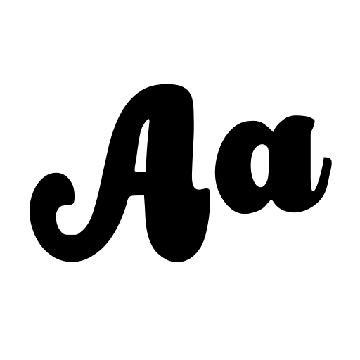 Amberlion Free Font preview