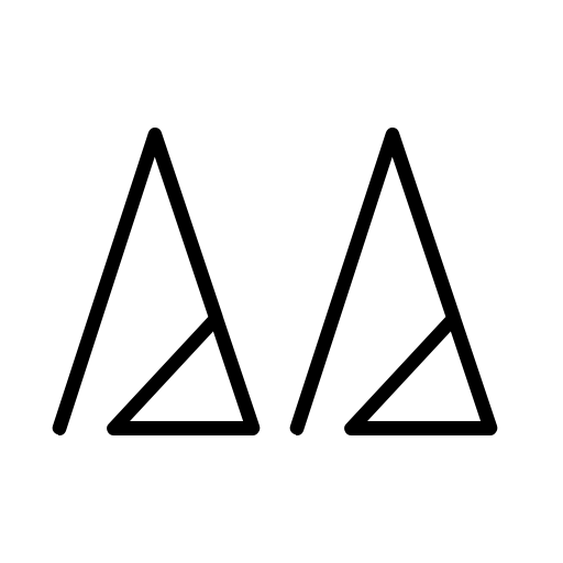 Ambo Font preview
